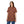 Maroon Polyester Tee Geometric Pattern on Red - Dipaliz - T-shirts