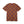 Maroon Polyester Tee Geometric Pattern on Red - Dipaliz - T-shirts