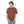 Maroon Polyester Tee Geometric Pattern on Red - Dipaliz - T-shirts
