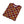Maroon Polyester Tee Geometric Pattern on Red - Dipaliz - T-shirts