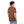 Maroon Polyester Tee Geometric Pattern on Red - Dipaliz - T-shirts