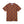 Maroon Polyester Tee Geometric Pattern on Red - Dipaliz - T-shirts