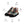 Geometric Canvas High Tops - Urban Street Style - Dipaliz - Sneakers