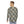 Geometric Long Sleeve Aop Shirt - Soft Brushed Polyester - Dipaliz - T-shirts