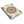 Geometrical Pattern Notebook - Ruled Line Paper - Dipaliz - Notebooks & Notepads
