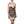 Geometric Pattern Racerback – Summer Parties - Dipaliz - Dresses - Xs