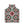 Chic Geometric Pattern Apron - Tie-back Closure - Dipaliz - Aprons