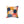 Spun Polyester Square Pillow – Durable Decor - Dipaliz - Throw Pillows