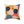 Spun Polyester Square Pillow – Durable Decor - Dipaliz - Throw Pillows