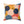 Spun Polyester Square Pillow – Durable Decor - Dipaliz - Throw Pillows