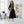 Geometric Print Sleeve Midi Dress – Office - Dipaliz - Dresses - Xs