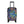 Iridescent Hexagon Travel Luggage - Telescopic Handle - Dipaliz - Suitcases