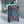 Iridescent Hexagon Travel Luggage - Telescopic Handle - Dipaliz - Suitcases