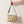 Faux Leather Crossbody Bag with Geometric Shapes - Dipaliz - Cross Body Bags