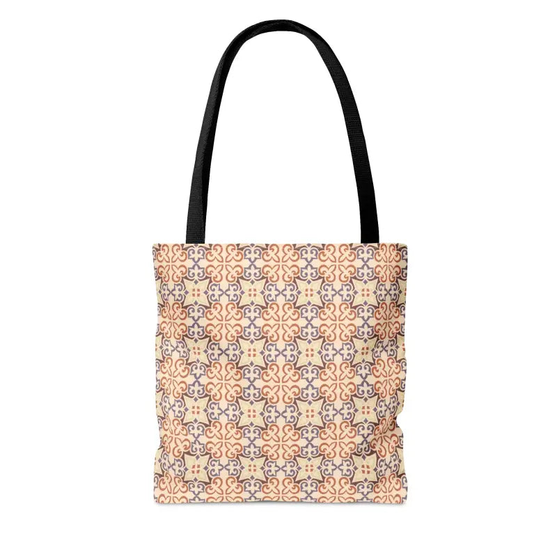 Dazzle with a Stylish Geometric Tote Bag - Bags