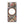 Vibrant Geometrical Abstract Phone Case - Clear Plastic - Dipaliz - Mobile Cases