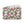 Geometric Chic Clutch - Saffiano Pattern Finish - Dipaliz - Bags