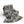 Arctic Fleece Blanket – Geometrical Leaves - Dipaliz - Blankets