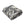 Arctic Fleece Blanket – Geometrical Leaves - Dipaliz - Blankets