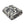 Arctic Fleece Blanket – Geometrical Leaves - Dipaliz - Blankets