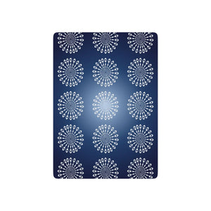 Premium Geometrical Pattern Poker Cards - 300gsm - Dipaliz - Card Games