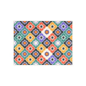 Stylish Geometrical Ceramic Photo Tiles Transform your Walls - Dipaliz - Wall