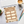 Chic Daily Gratitude Journal - Elegant Pattern - Dipaliz - Notepads