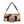 Lightweight Geometrical Duffel Bag for Stylish Journeys - Dipaliz - Small - Bags