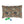 Luxury Cotton Pet Bed - Geometric Feather Design - Dipaliz - Beds