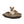 Luxury Cotton Pet Bed - Geometric Feather Design - Dipaliz - Beds