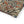 Luxury Cotton Pet Bed - Geometric Feather Design - Dipaliz - Beds