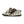 Cozy Geometric Cotton Pet Bed - Soft Fleece Exterior - Dipaliz - Beds