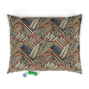 Pets - Ultimate Cotton Pet Bed Luxury Haven for your Furry Friend - Dipaliz