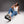 Modern Geometrical Canvas High Tops - Comfort Sneakers - Dipaliz