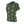 Sustainable Geometrical Glow T-shirt - Green Tee Comfort - Dipaliz - T-shirts