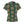 Sustainable Geometrical Glow T-shirt - Green Tee Comfort - Dipaliz - T-shirts