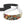 Stylish Geometrical Print Dog Leash - Waterproof - Dipaliz - Standard Leashes
