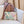 Floral Pastel Colors Crossbody Bag - Faux Leather - Dipaliz - Cross Body Bags