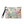 Floral Pastel Colors Crossbody Bag - Faux Leather - Dipaliz - Cross Body Bags