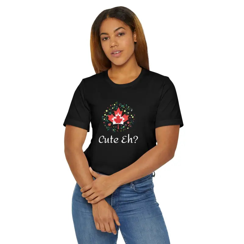 Celebrate Canada Day in Style with Great White North Tee! - T-shirt