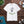 T-shirt - just Hanging Around Monkey Ultra Soft Comfort Tee - Dipaliz White / s