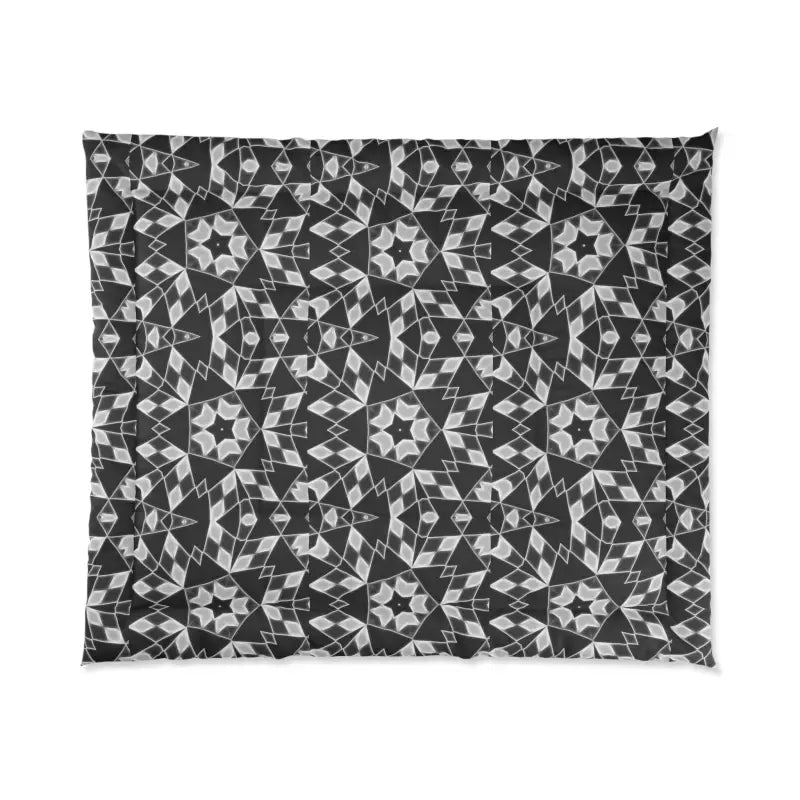 Comforter - Cozy Chic Sanctuary | Dipaliz - 104’’ × 88’’ - Quilts & Comforters