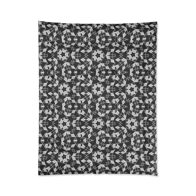 Comforter - Cozy Chic Sanctuary | Dipaliz - 68’’ × 88’’ - Quilts & Comforters