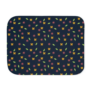 Sherpa Blanket - Ultra Soft Cozy Warmth - Dipaliz - Decor