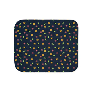 Sherpa Blanket - Ultra Soft Cozy Warmth - Dipaliz - Decor