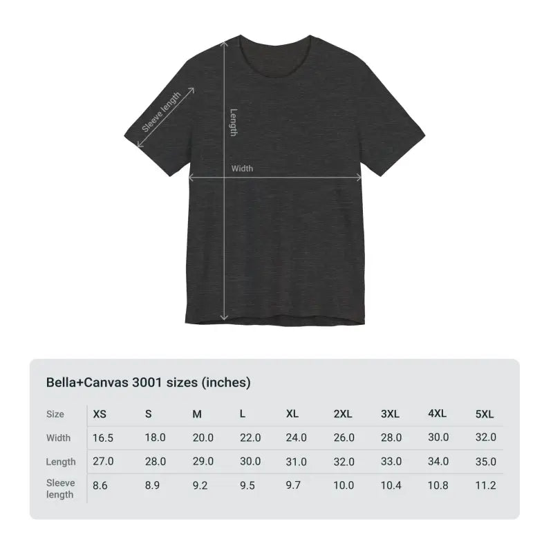 Unisex Short Sleeve Tee: your Cozy Cotton Wardrobe Staple - T-shirt