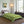 Green Comforter Soft Eco Cozy Bedding Dipaliz - 68’’ × 92’’ - Quilts & Comforters