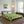 Green Comforter Soft Eco Cozy Bedding Dipaliz - 88’’ × - Quilts & Comforters