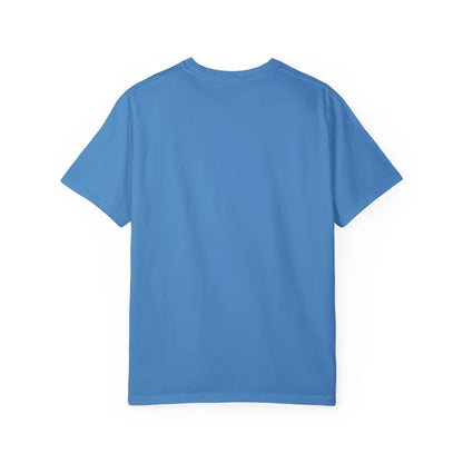 Cozy Up in the Ultimate Comfort Colors Relaxed Fit Cotton Tee - T-shirt