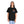 T-shirt - Relaxed Fit Tee - Ultimate Comfort Cotton Style - Dipaliz Black / s